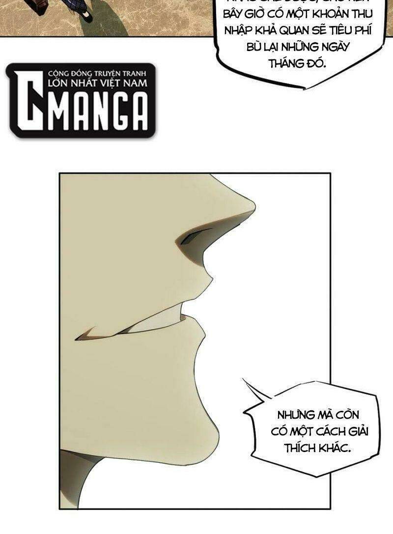 Đại Tượng Vô Hình - Chapter 215 - Page 18