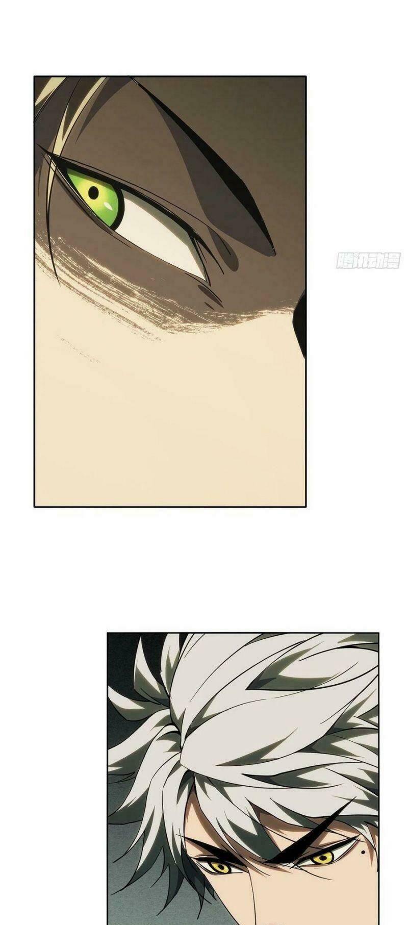 Đại Tượng Vô Hình - Chapter 215 - Page 23