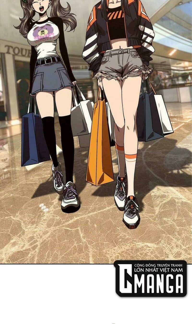 Đại Tượng Vô Hình - Chapter 215 - Page 30