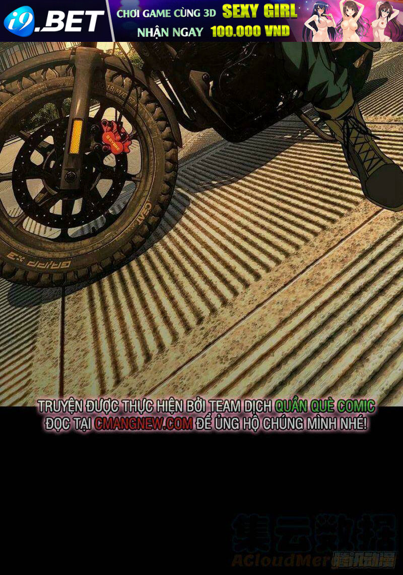 Đại Tượng Vô Hình - Chapter 215 - Page 39