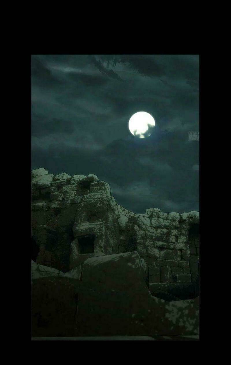 Đại Tượng Vô Hình - Chapter 216 - Page 36