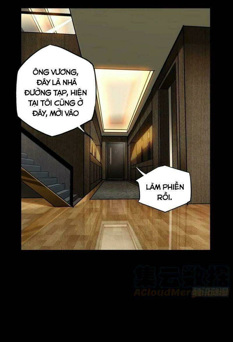 Đại Tượng Vô Hình - Chapter 216 - Page 3