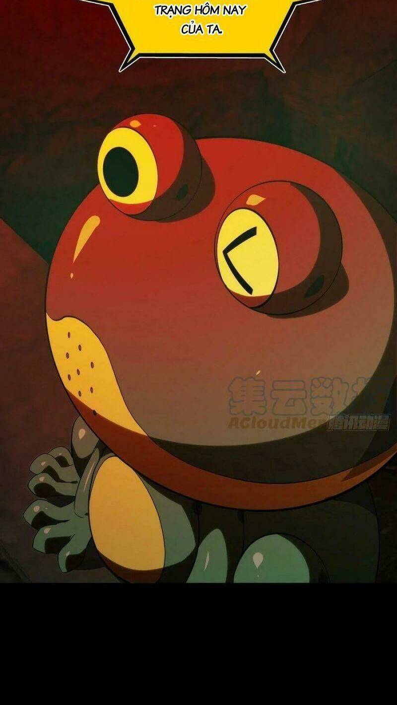 Đại Tượng Vô Hình - Chapter 217 - Page 11