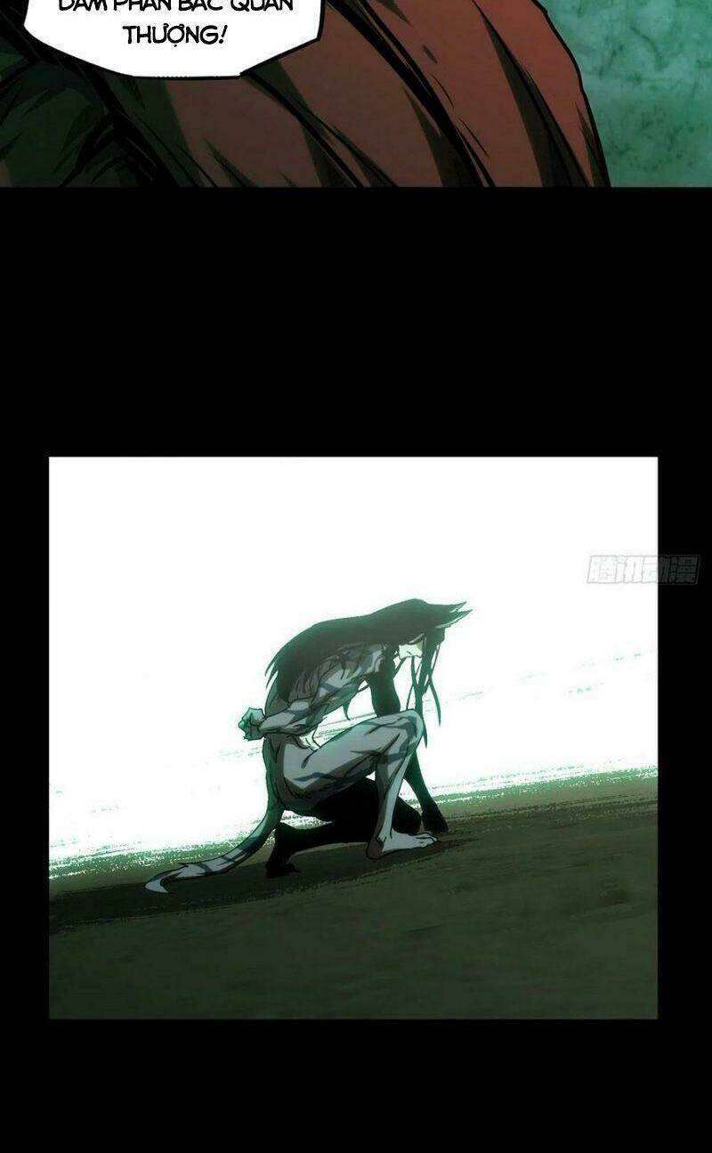 Đại Tượng Vô Hình - Chapter 217 - Page 15