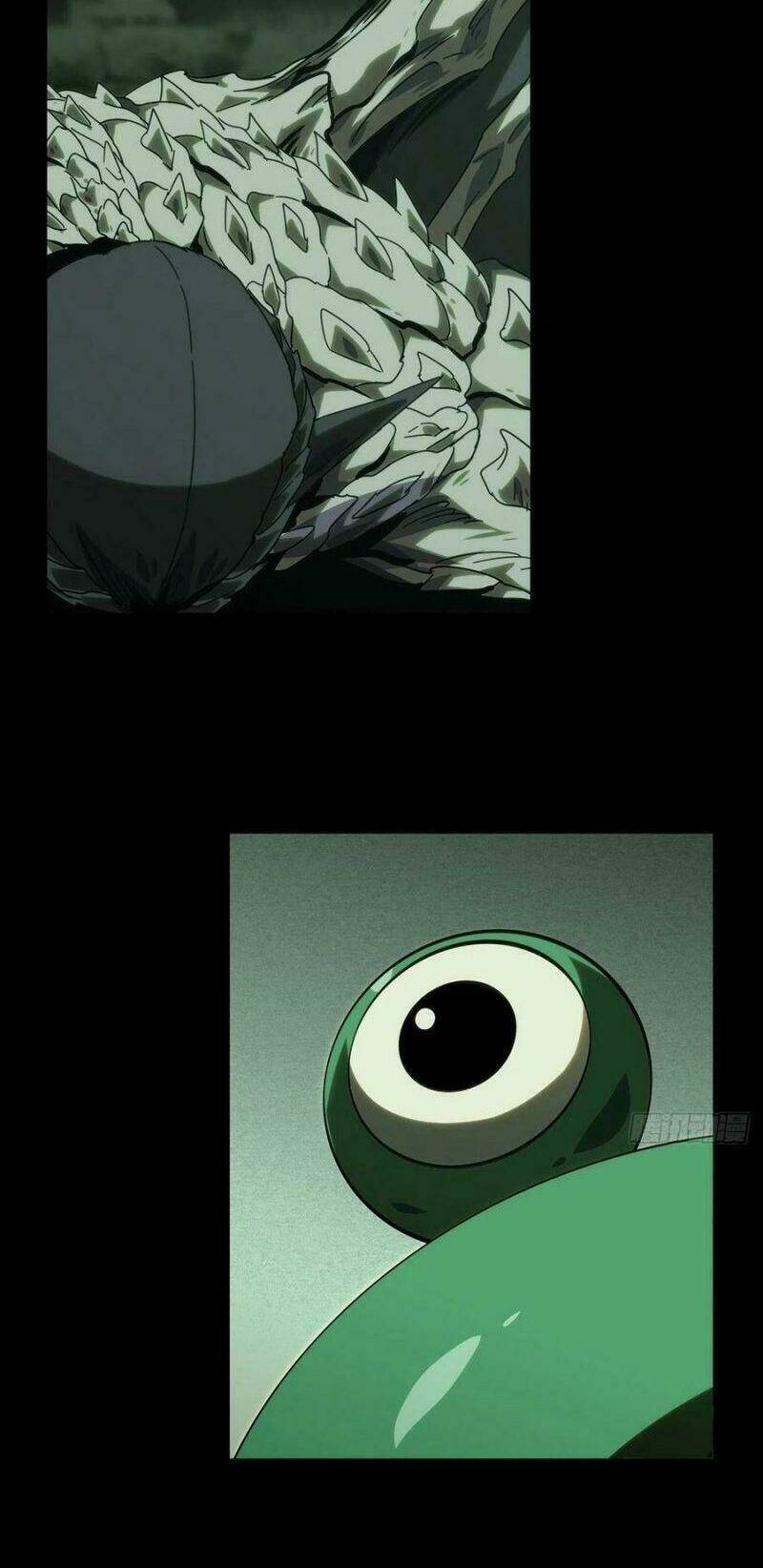 Đại Tượng Vô Hình - Chapter 217 - Page 19