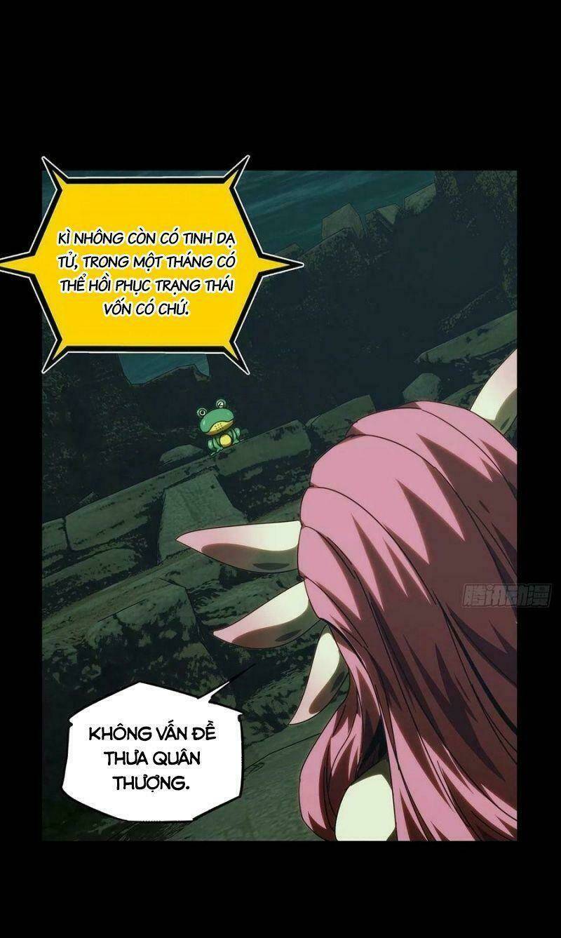 Đại Tượng Vô Hình - Chapter 217 - Page 22