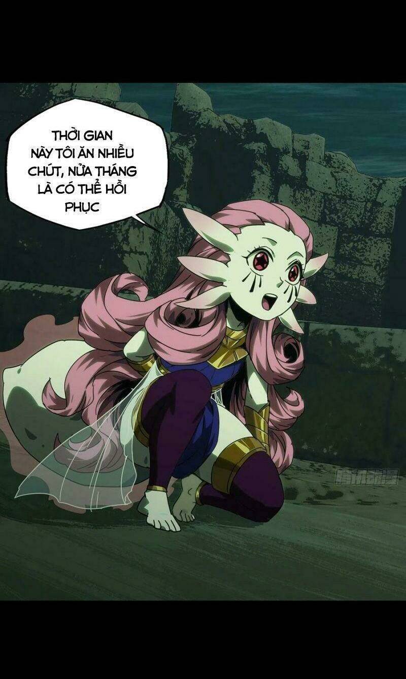 Đại Tượng Vô Hình - Chapter 217 - Page 23