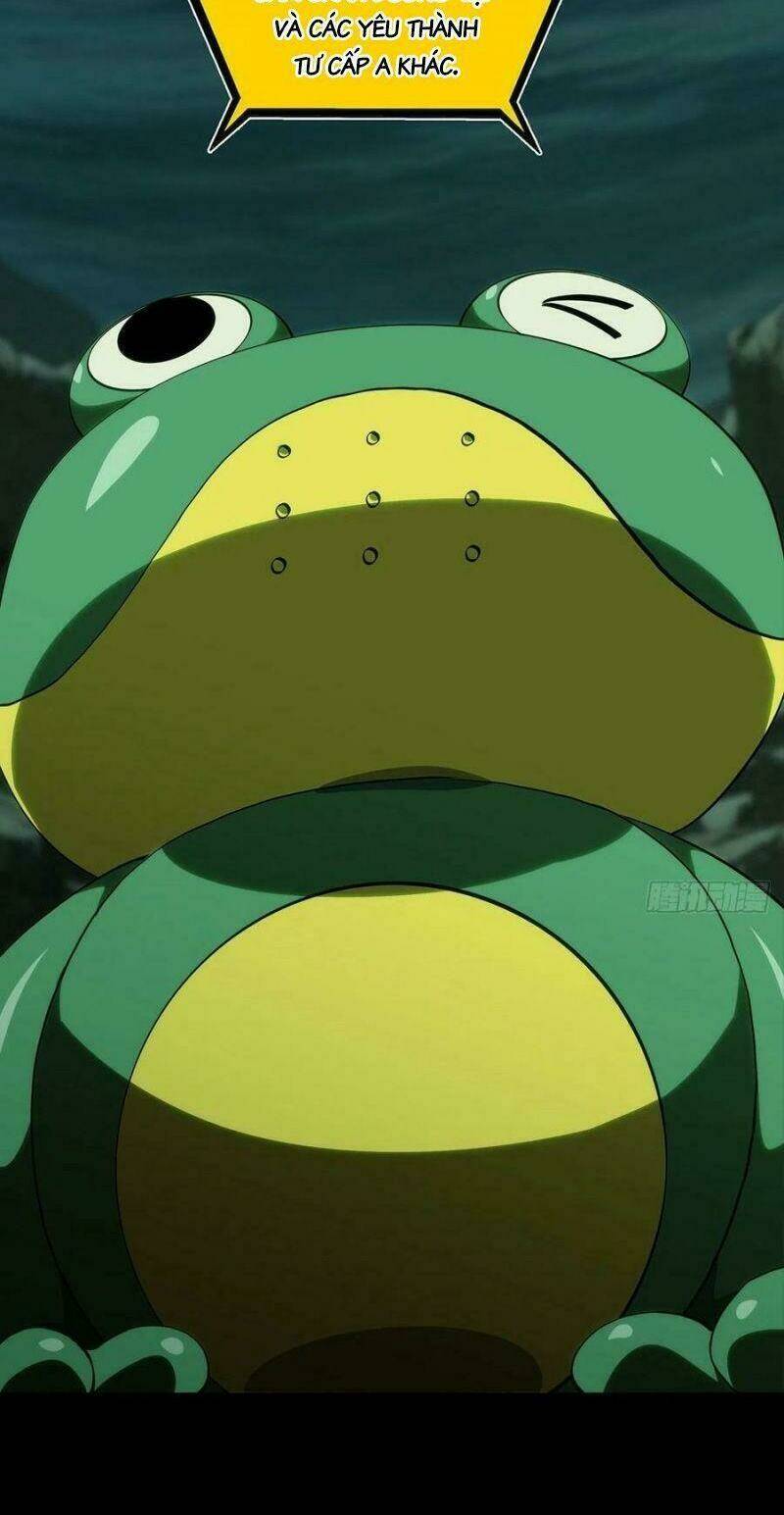 Đại Tượng Vô Hình - Chapter 217 - Page 25