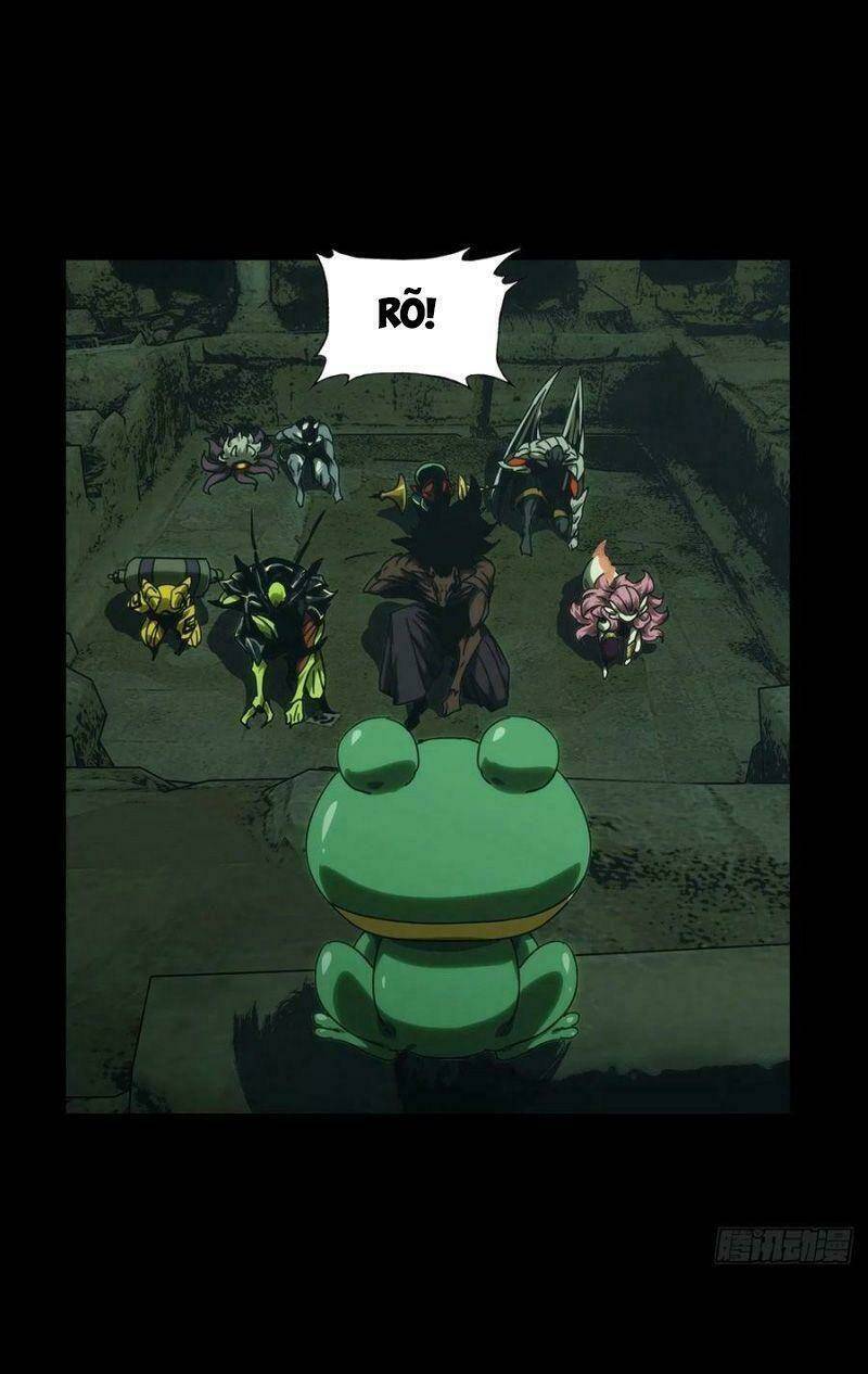 Đại Tượng Vô Hình - Chapter 217 - Page 26