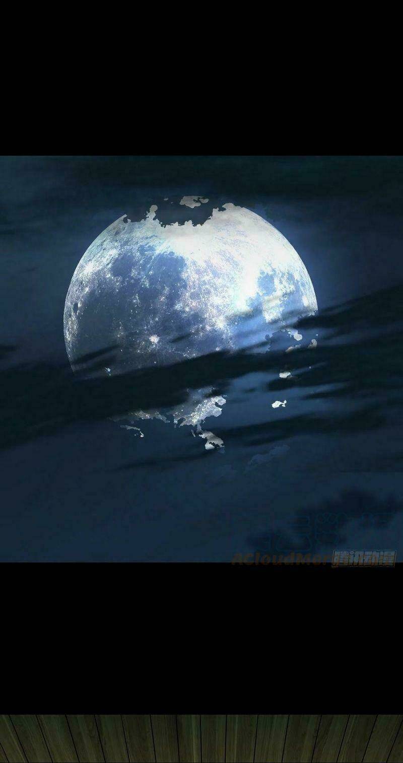 Đại Tượng Vô Hình - Chapter 217 - Page 30