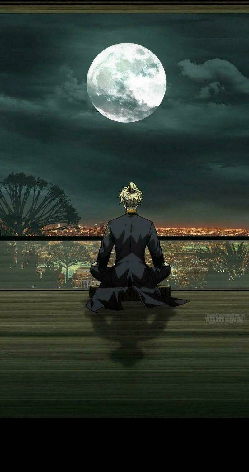 Đại Tượng Vô Hình - Chapter 217 - Page 31