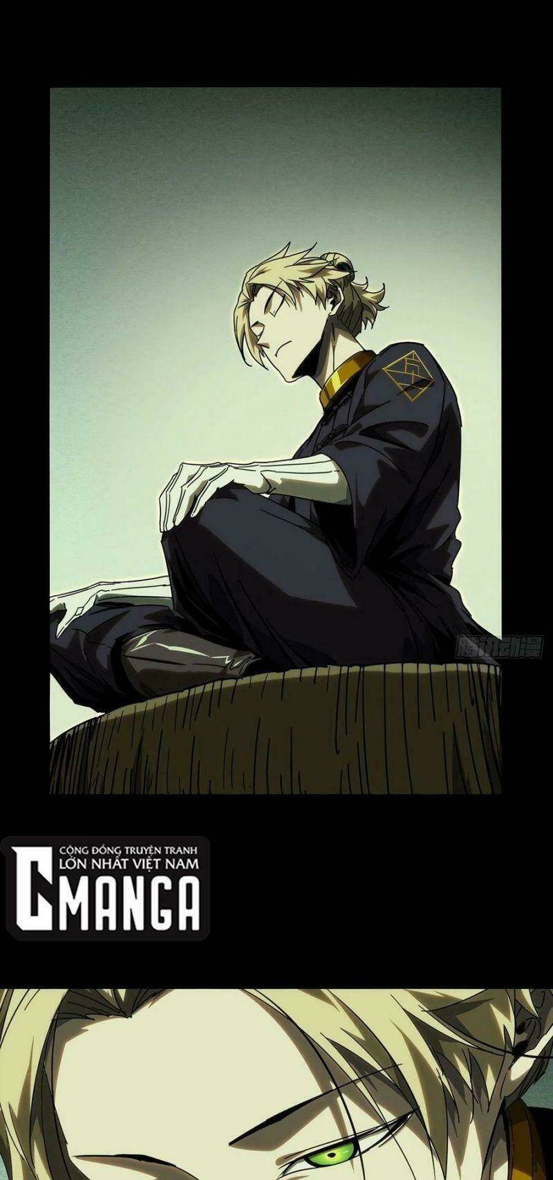 Đại Tượng Vô Hình - Chapter 217 - Page 32