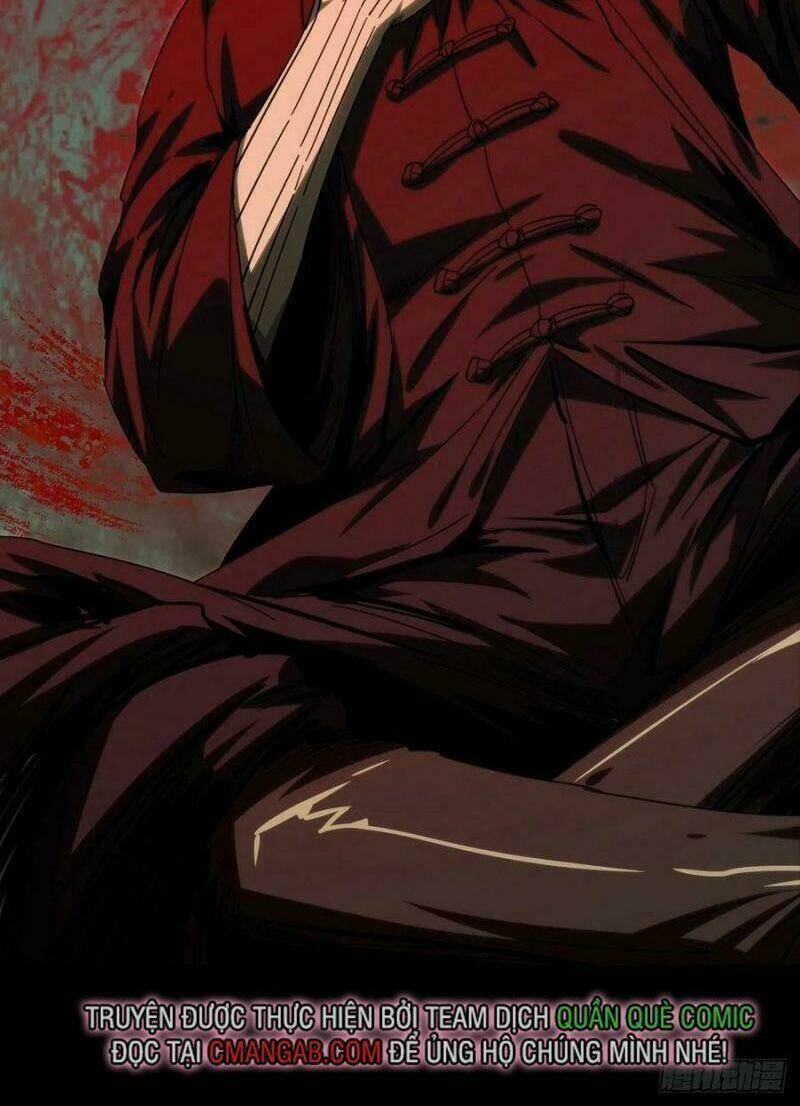 Đại Tượng Vô Hình - Chapter 217 - Page 37