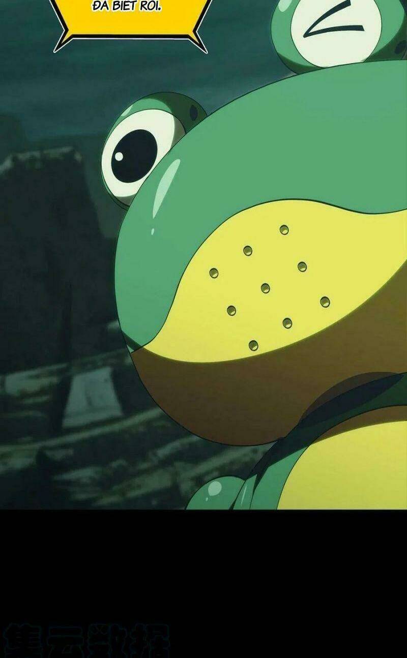 Đại Tượng Vô Hình - Chapter 217 - Page 3