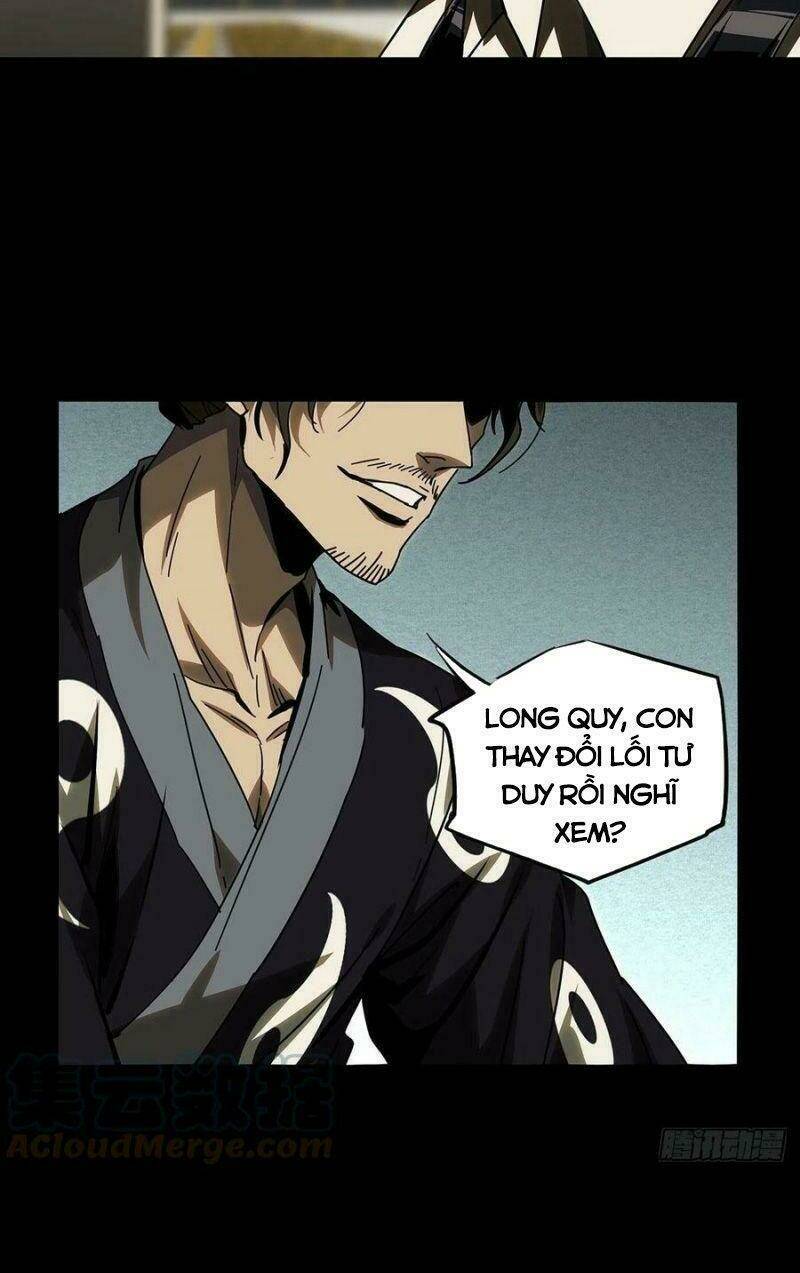 Đại Tượng Vô Hình - Chapter 218 - Page 15