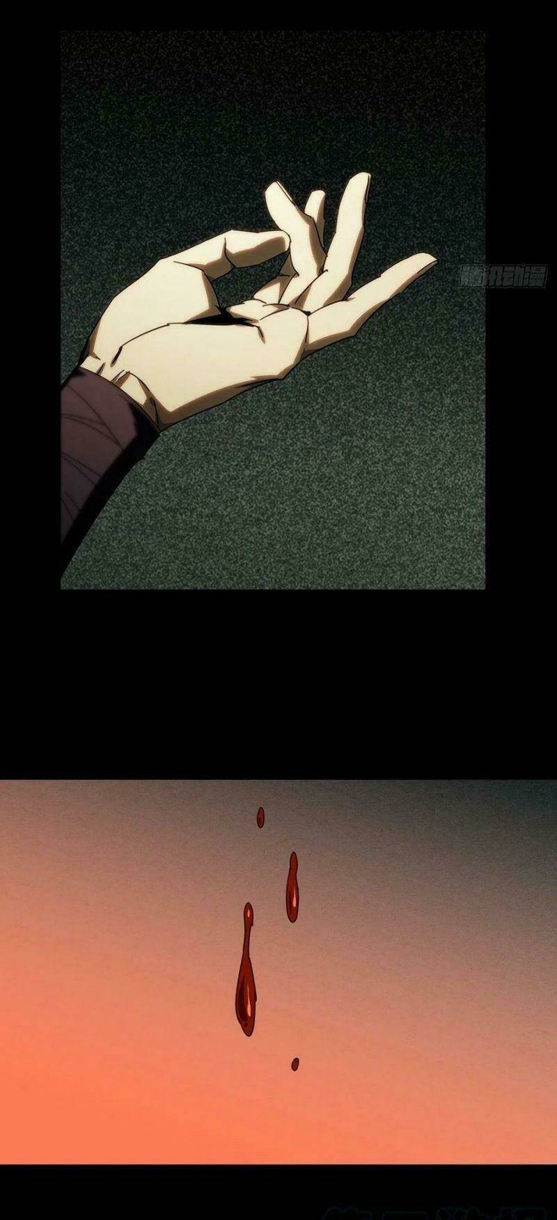 Đại Tượng Vô Hình - Chapter 218 - Page 23