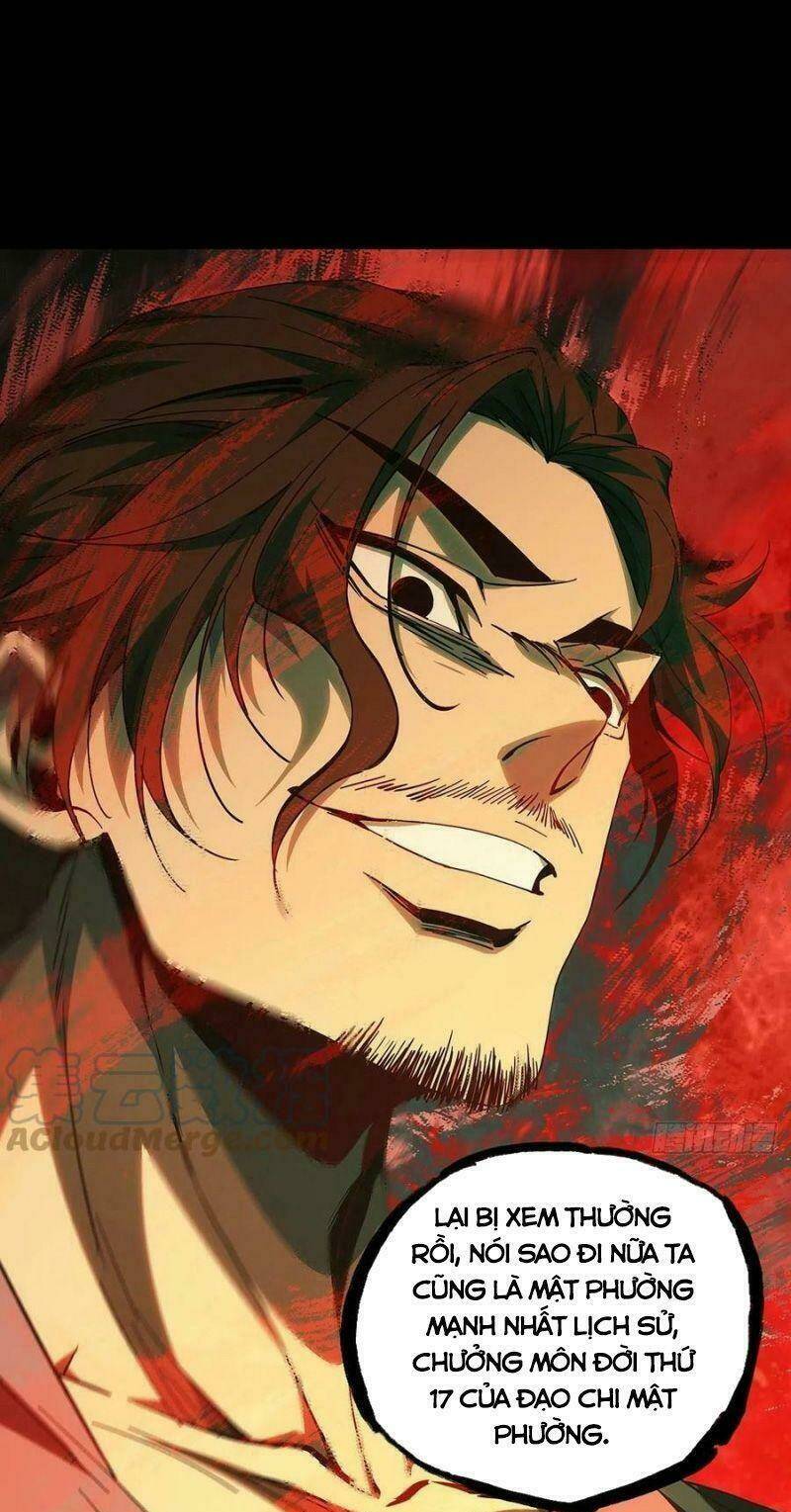 Đại Tượng Vô Hình - Chapter 218 - Page 30