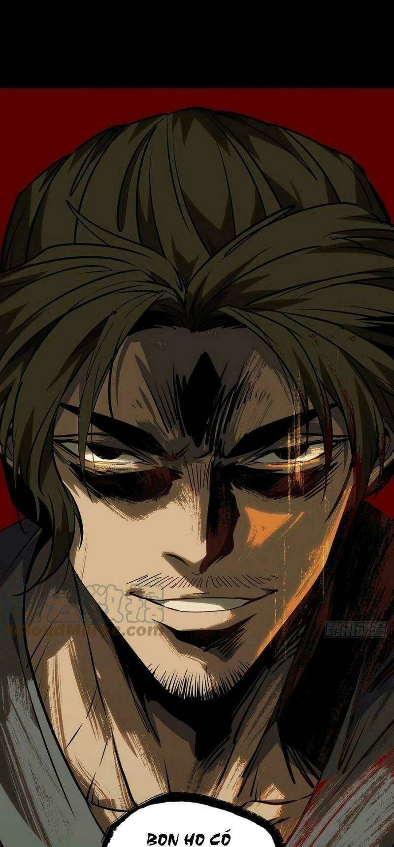 Đại Tượng Vô Hình - Chapter 218 - Page 36