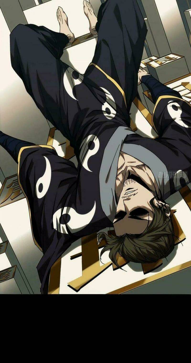 Đại Tượng Vô Hình - Chapter 218 - Page 3