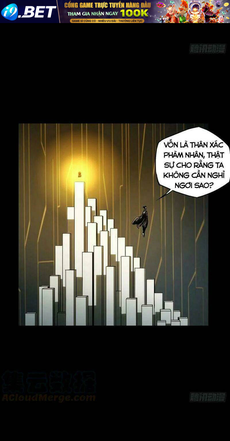 Đại Tượng Vô Hình - Chapter 218 - Page 7