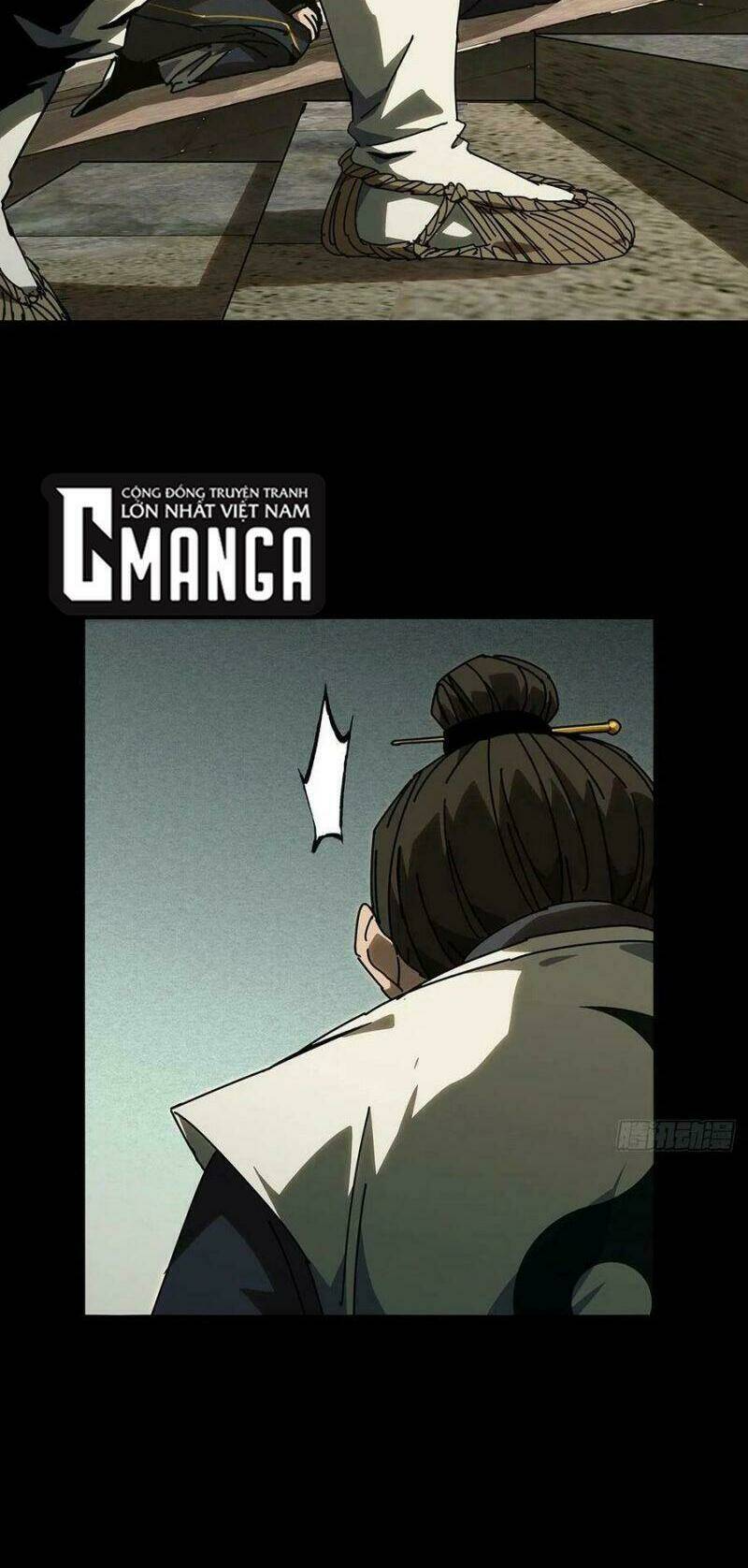 Đại Tượng Vô Hình - Chapter 219 - Page 10
