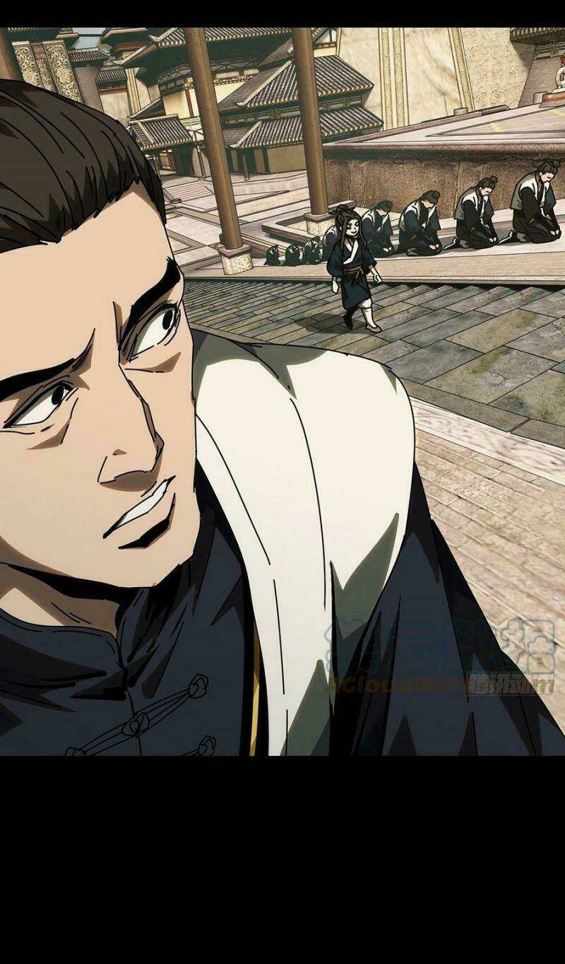 Đại Tượng Vô Hình - Chapter 219 - Page 11