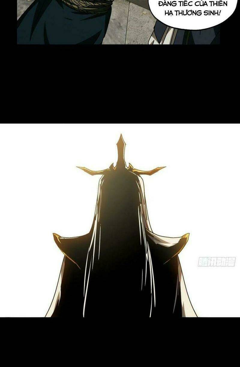Đại Tượng Vô Hình - Chapter 219 - Page 16