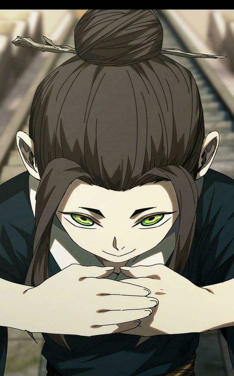 Đại Tượng Vô Hình - Chapter 219 - Page 17