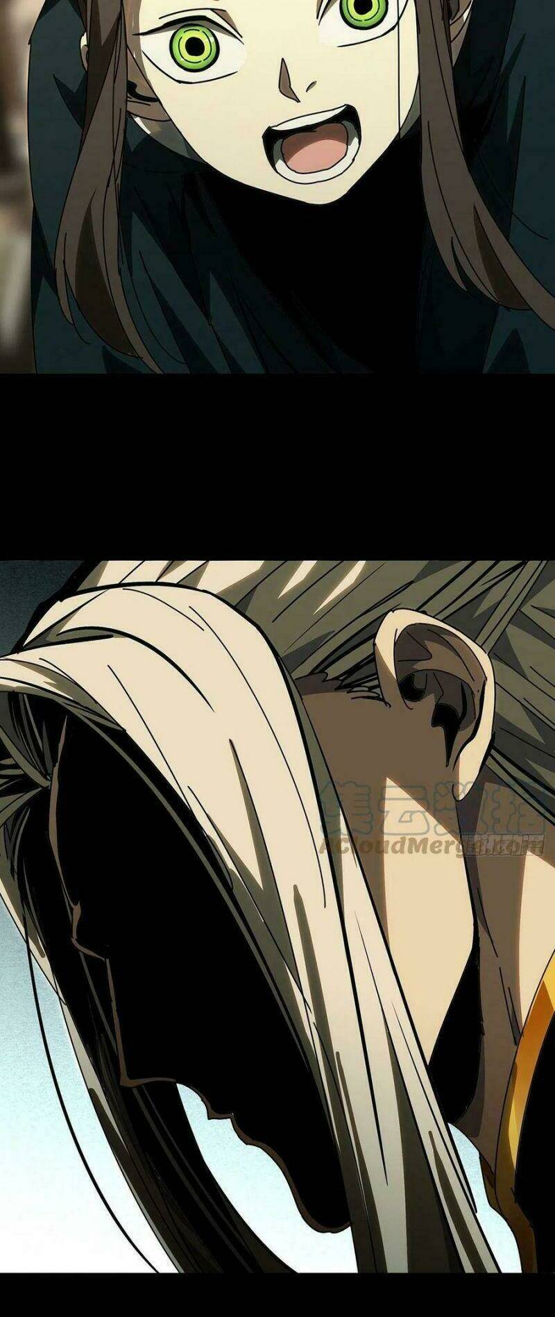 Đại Tượng Vô Hình - Chapter 219 - Page 20