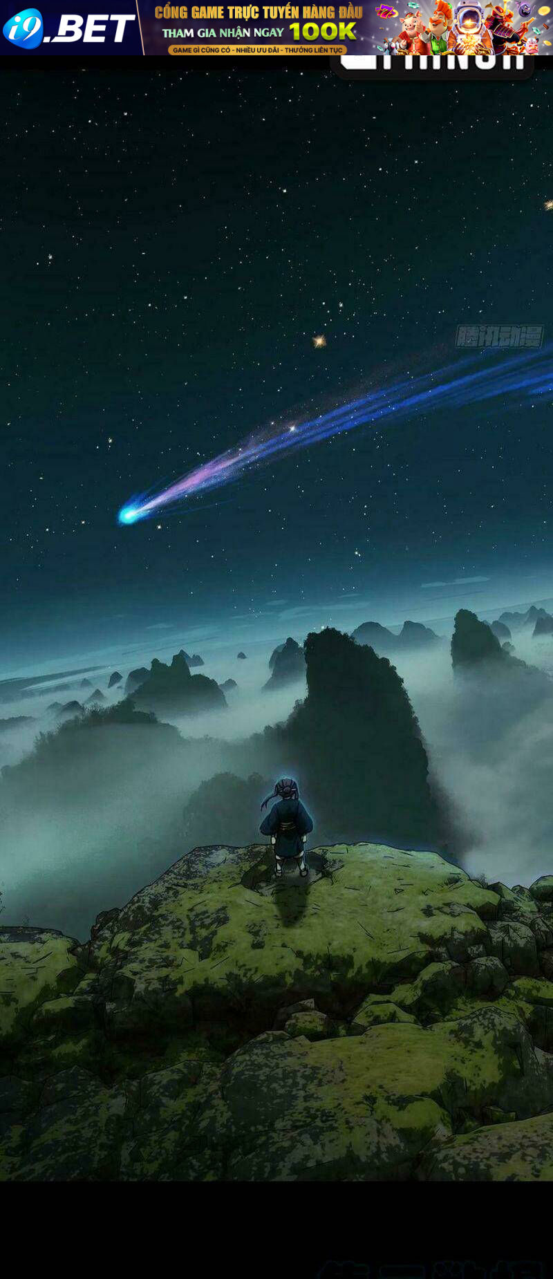 Đại Tượng Vô Hình - Chapter 219 - Page 22