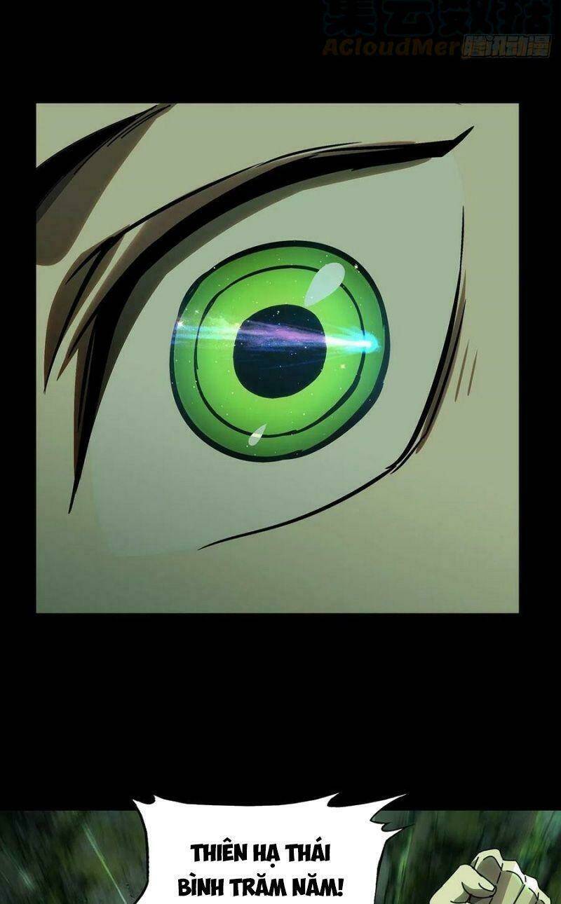 Đại Tượng Vô Hình - Chapter 219 - Page 23