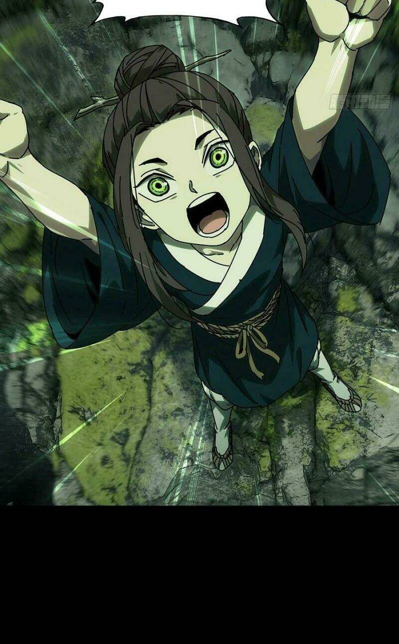 Đại Tượng Vô Hình - Chapter 219 - Page 24