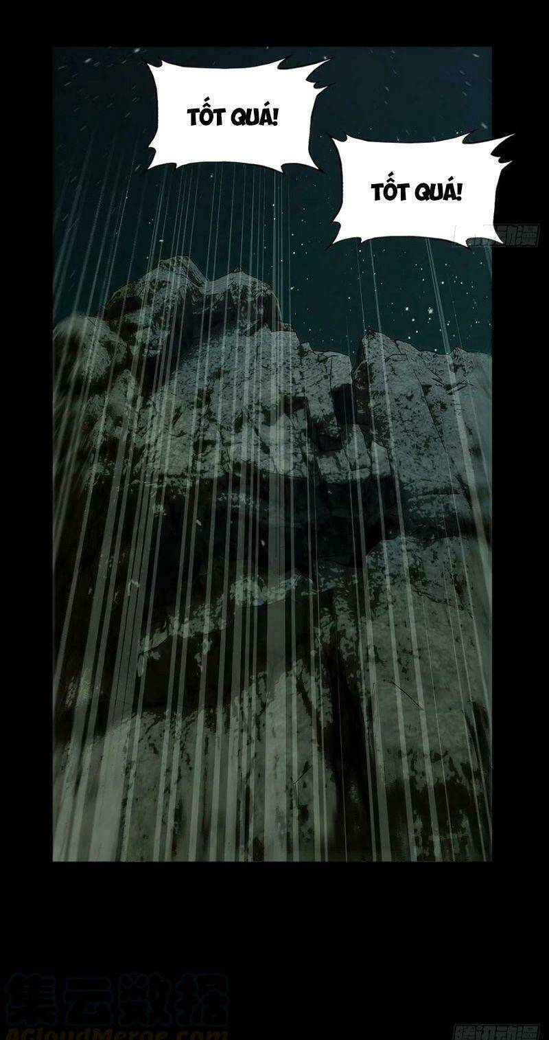 Đại Tượng Vô Hình - Chapter 219 - Page 25