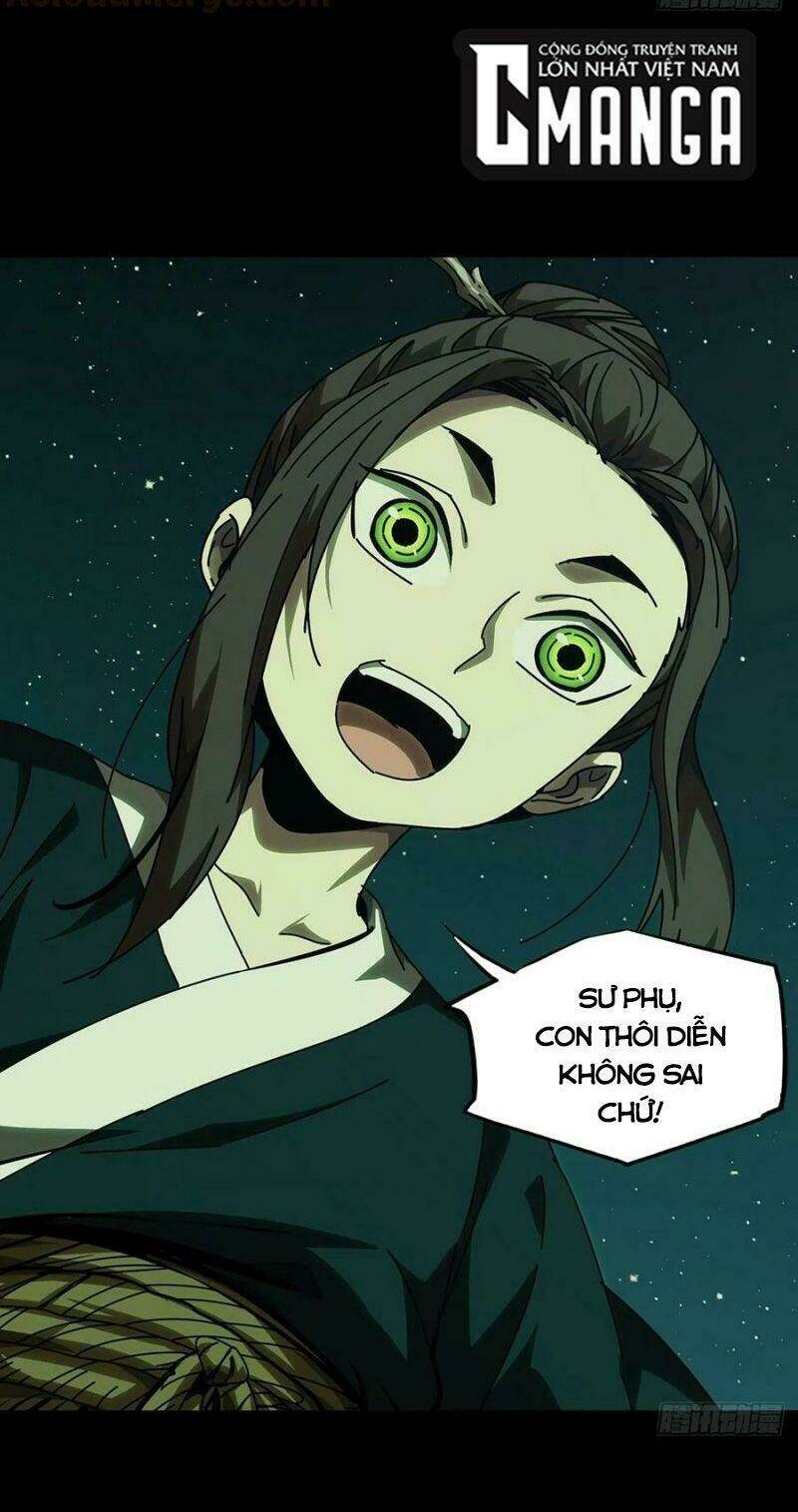 Đại Tượng Vô Hình - Chapter 219 - Page 26