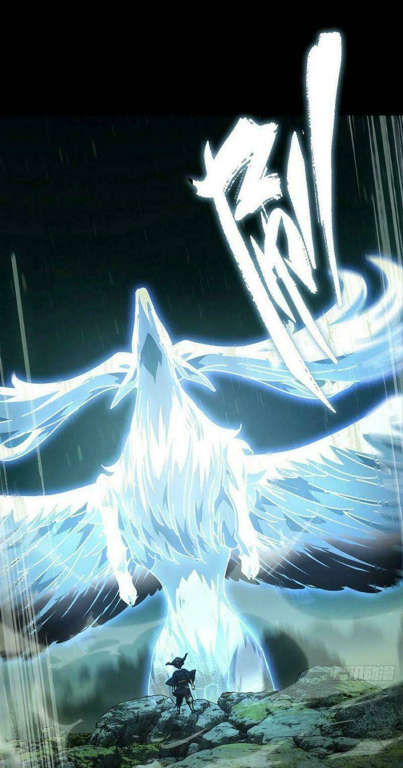 Đại Tượng Vô Hình - Chapter 219 - Page 27