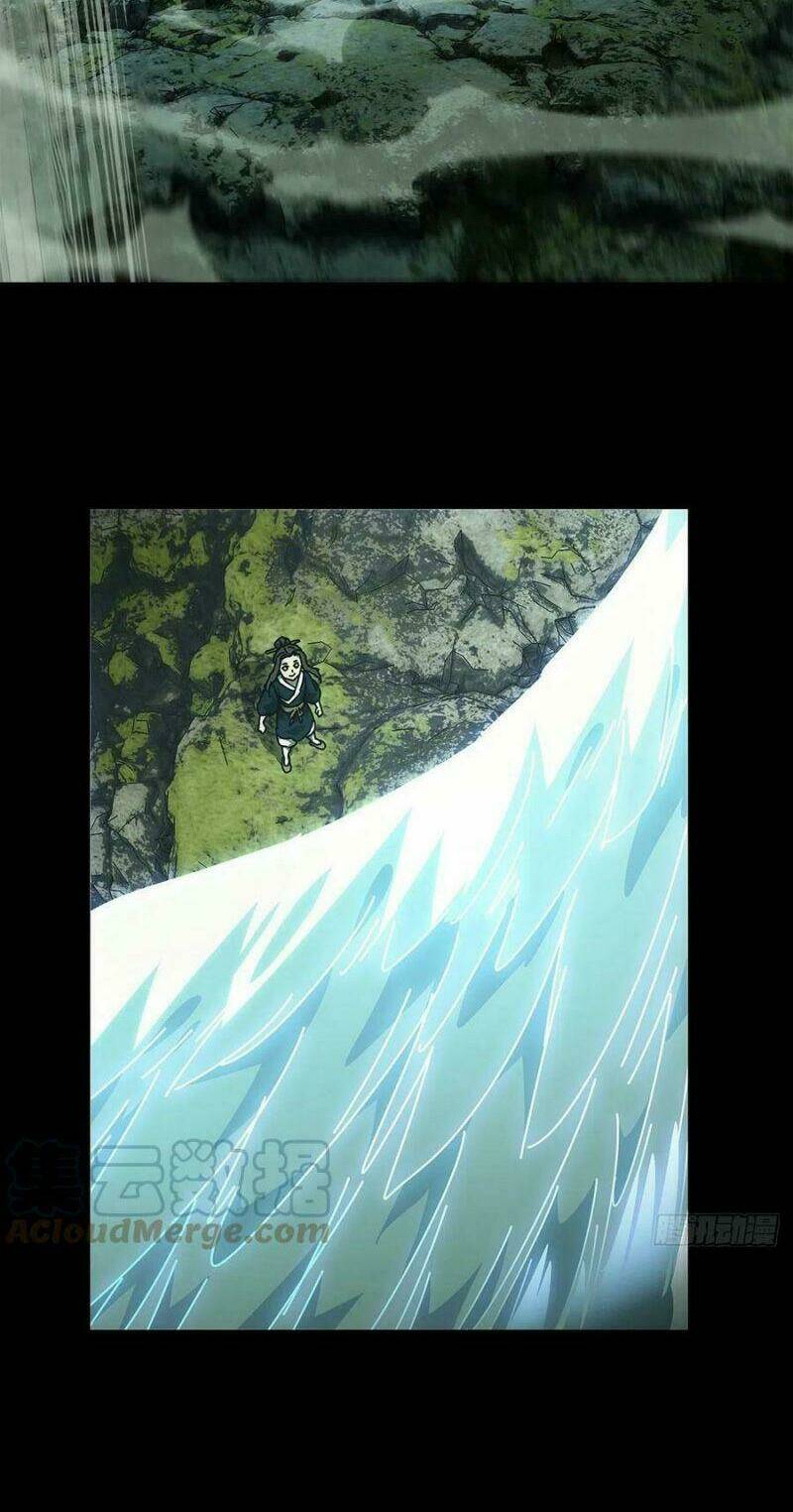 Đại Tượng Vô Hình - Chapter 219 - Page 28