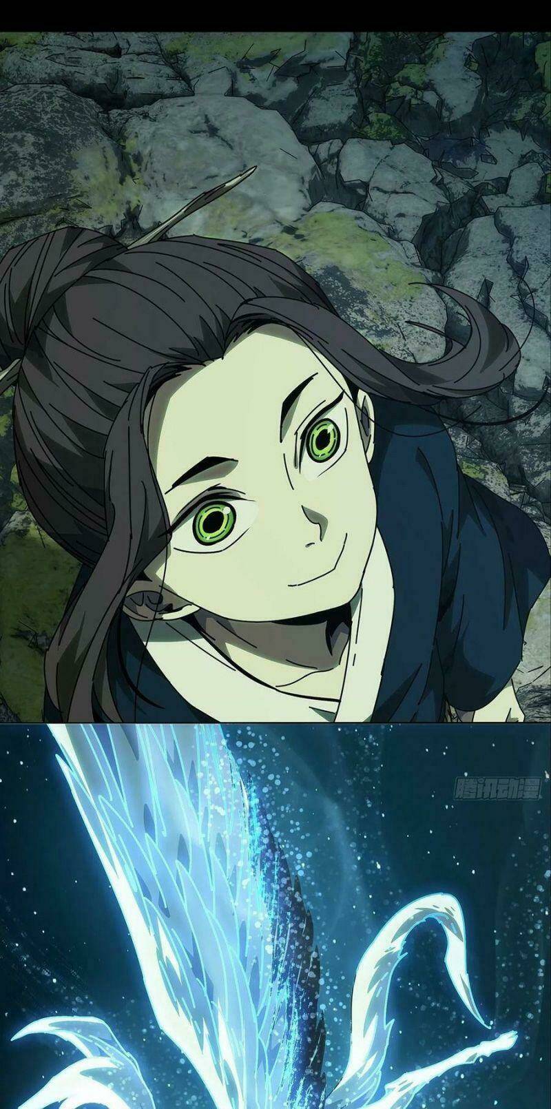 Đại Tượng Vô Hình - Chapter 219 - Page 29