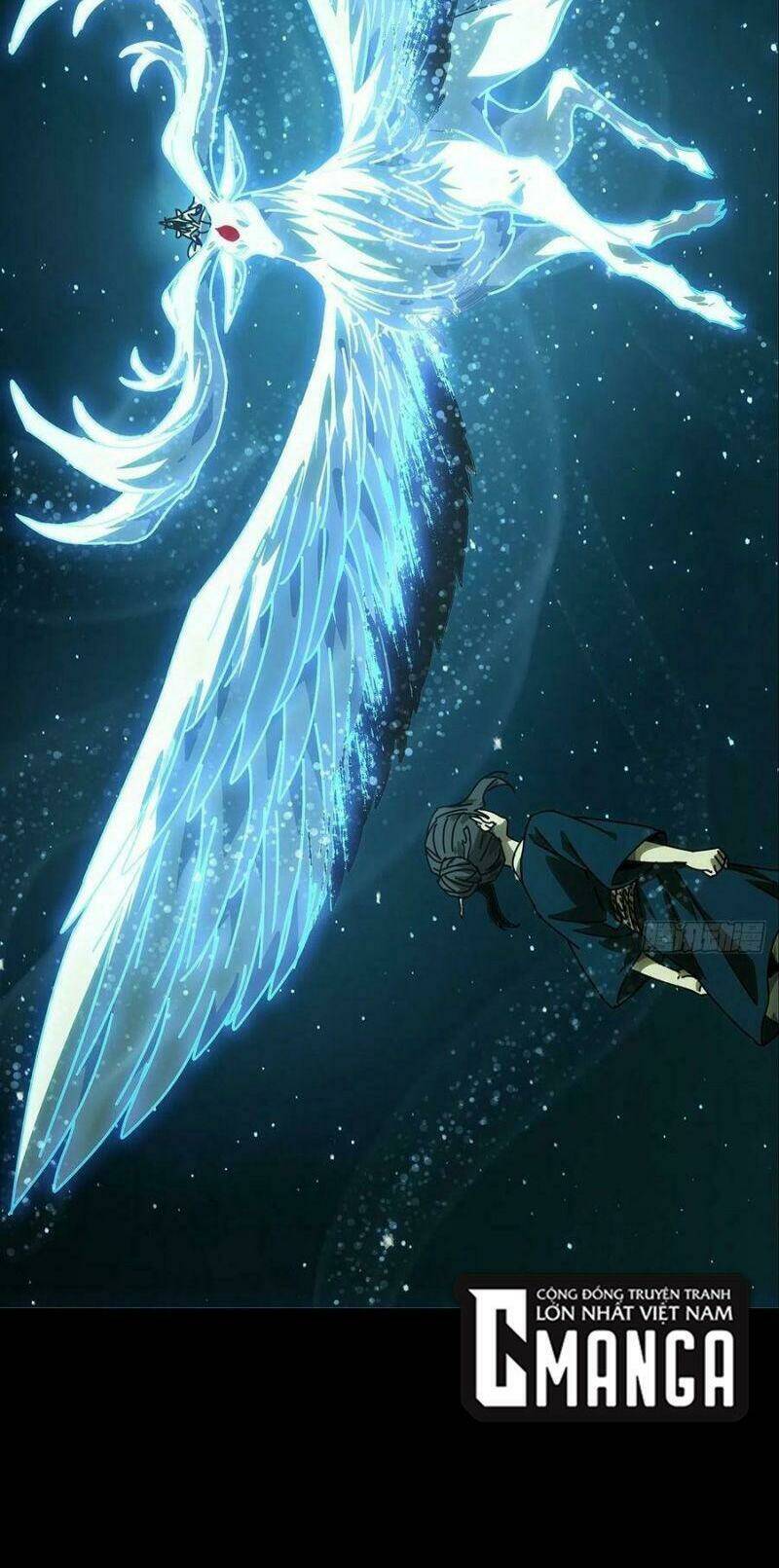 Đại Tượng Vô Hình - Chapter 219 - Page 30