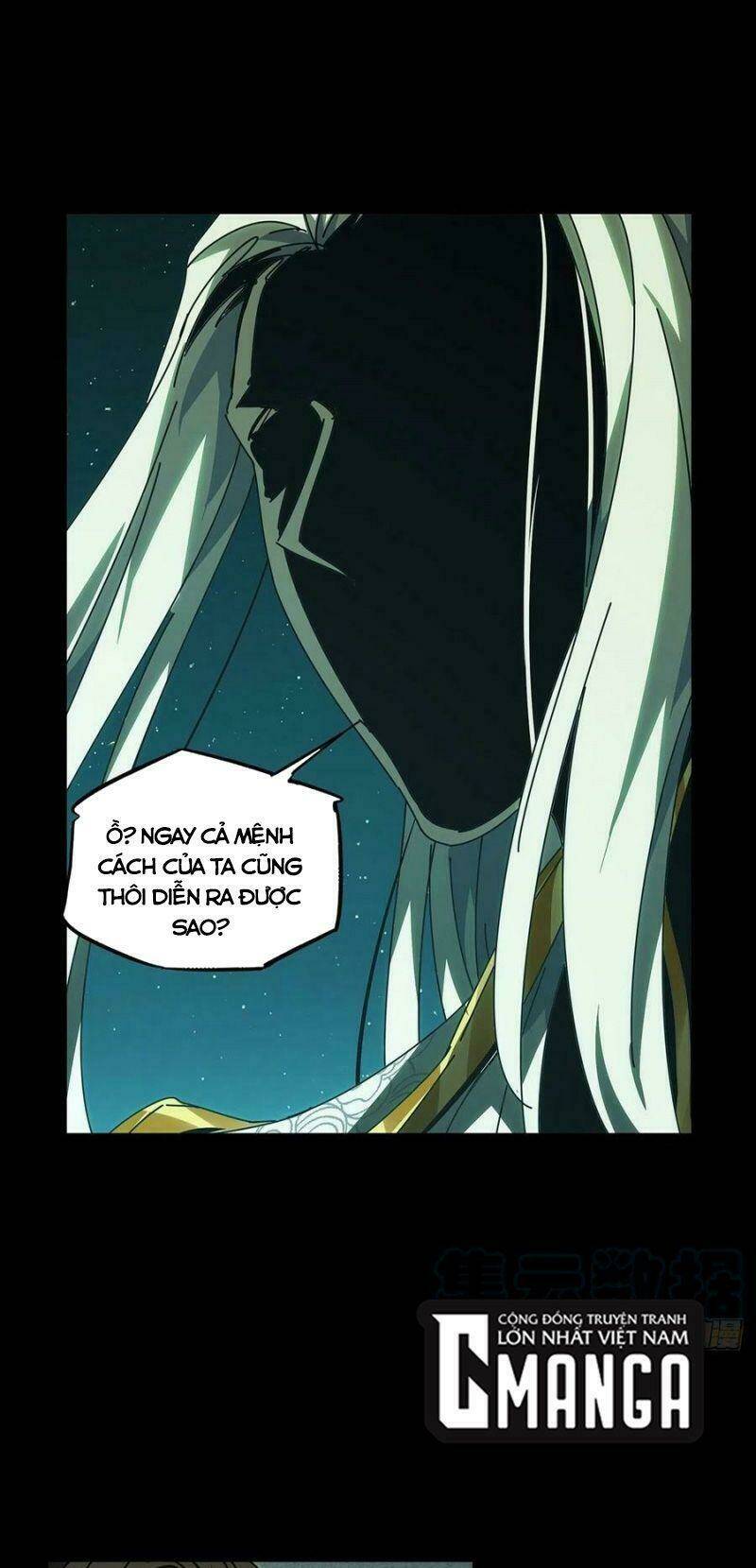 Đại Tượng Vô Hình - Chapter 219 - Page 33