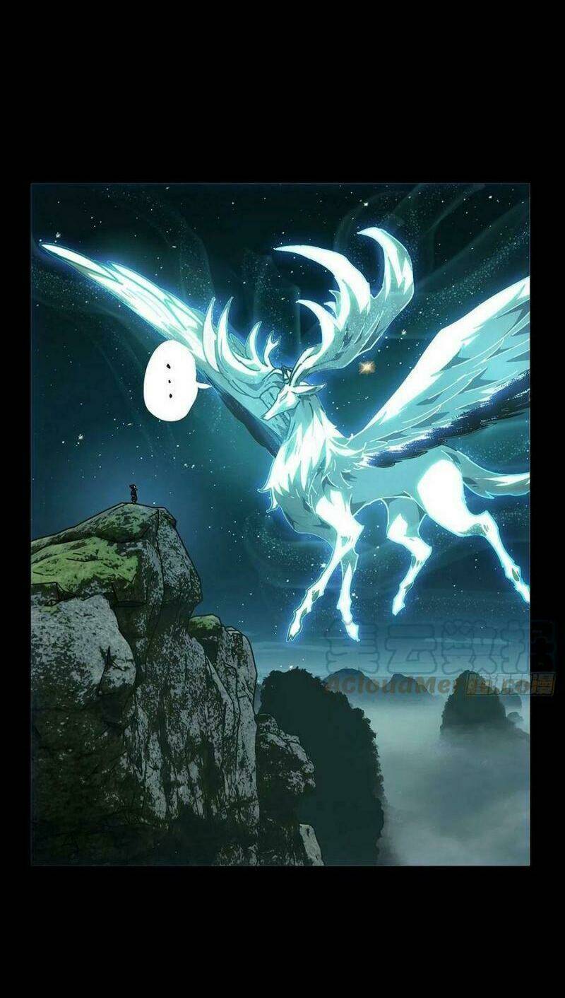 Đại Tượng Vô Hình - Chapter 219 - Page 36