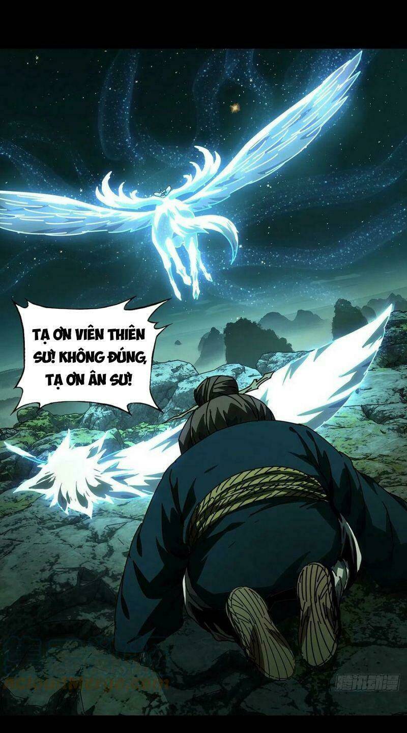 Đại Tượng Vô Hình - Chapter 219 - Page 39