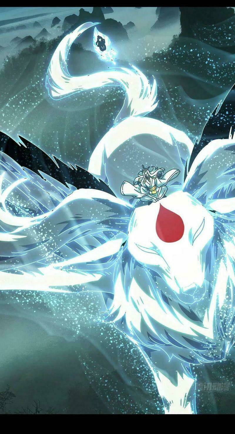 Đại Tượng Vô Hình - Chapter 219 - Page 41