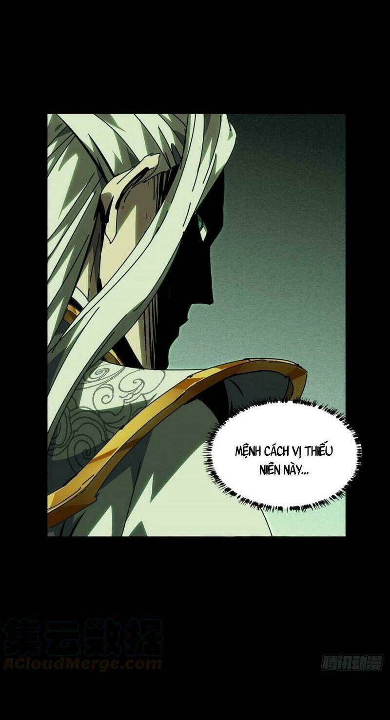 Đại Tượng Vô Hình - Chapter 219 - Page 42