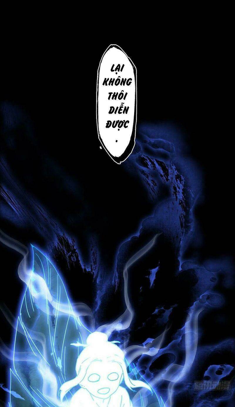 Đại Tượng Vô Hình - Chapter 219 - Page 43