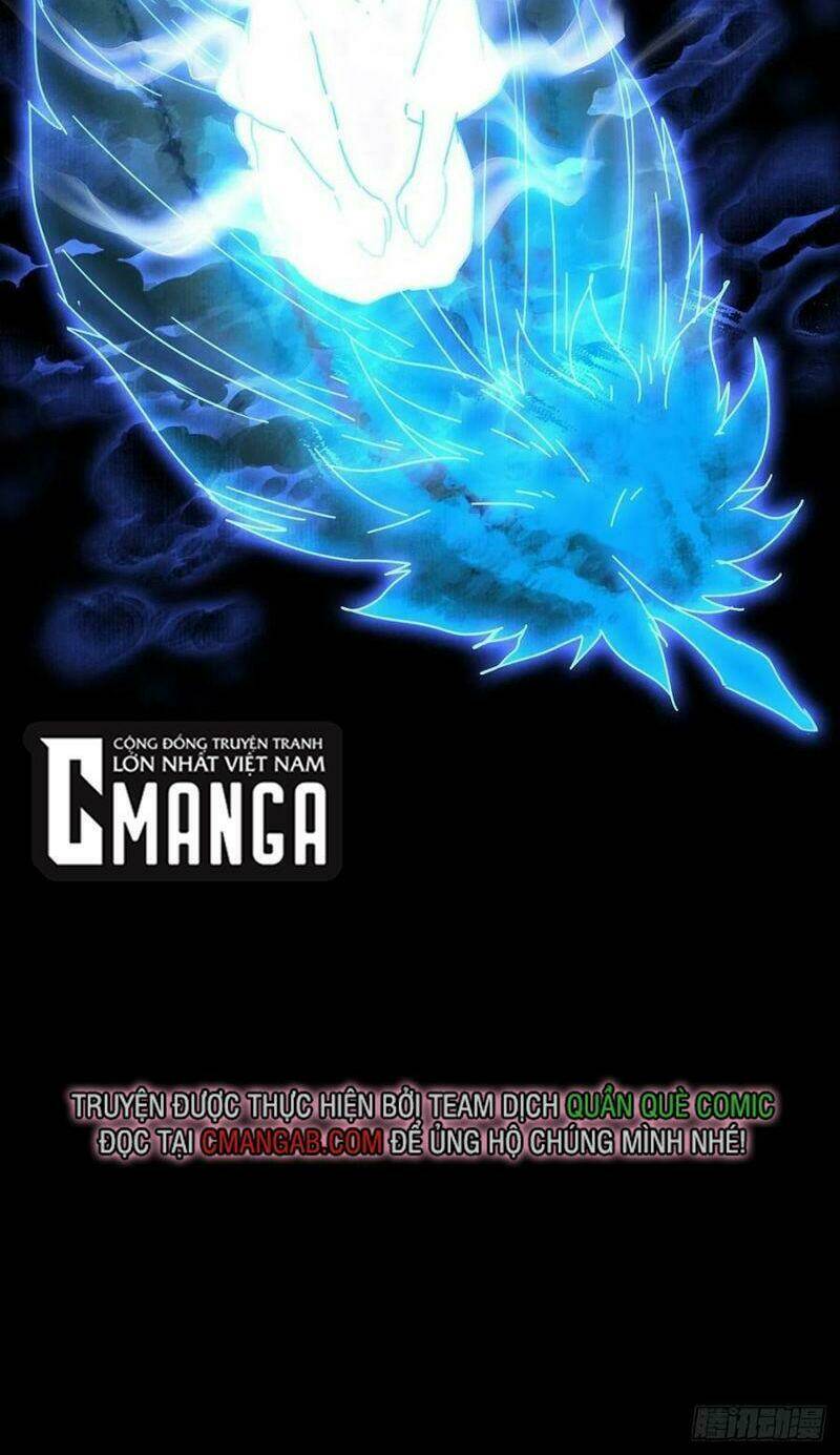 Đại Tượng Vô Hình - Chapter 219 - Page 44