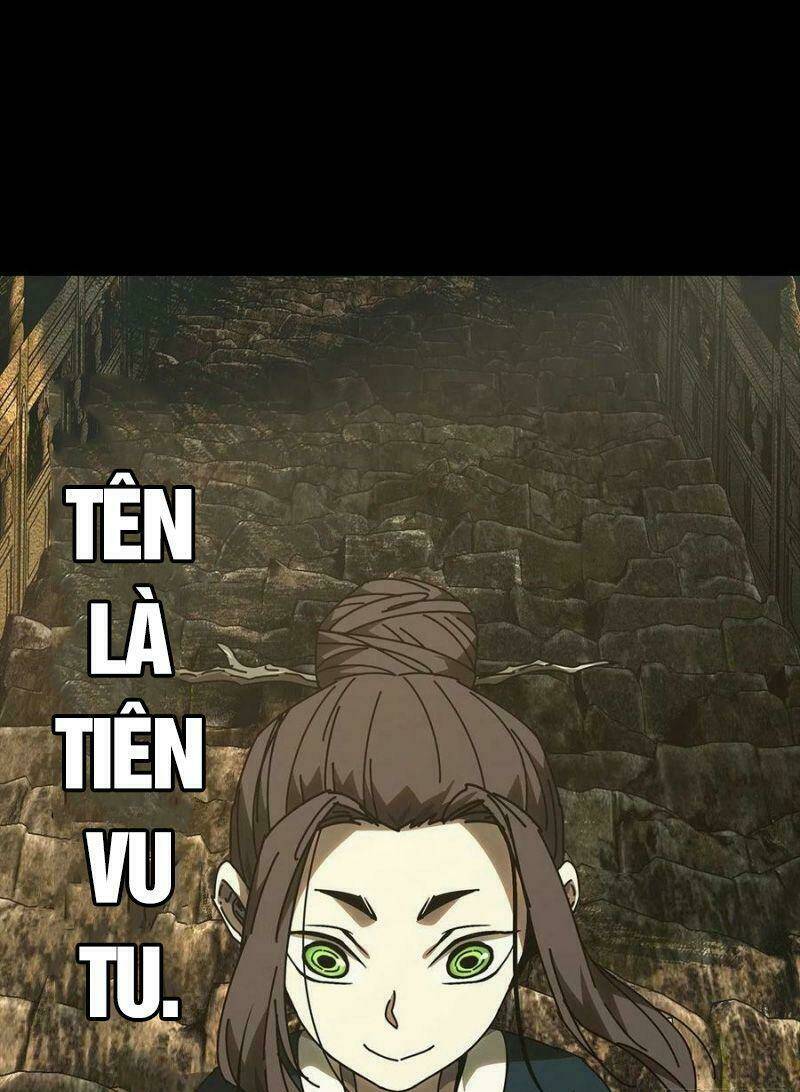 Đại Tượng Vô Hình - Chapter 219 - Page 7