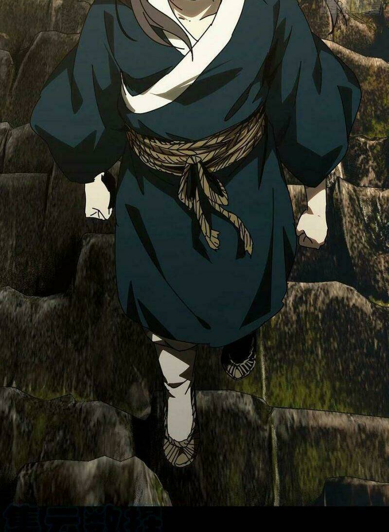 Đại Tượng Vô Hình - Chapter 219 - Page 8