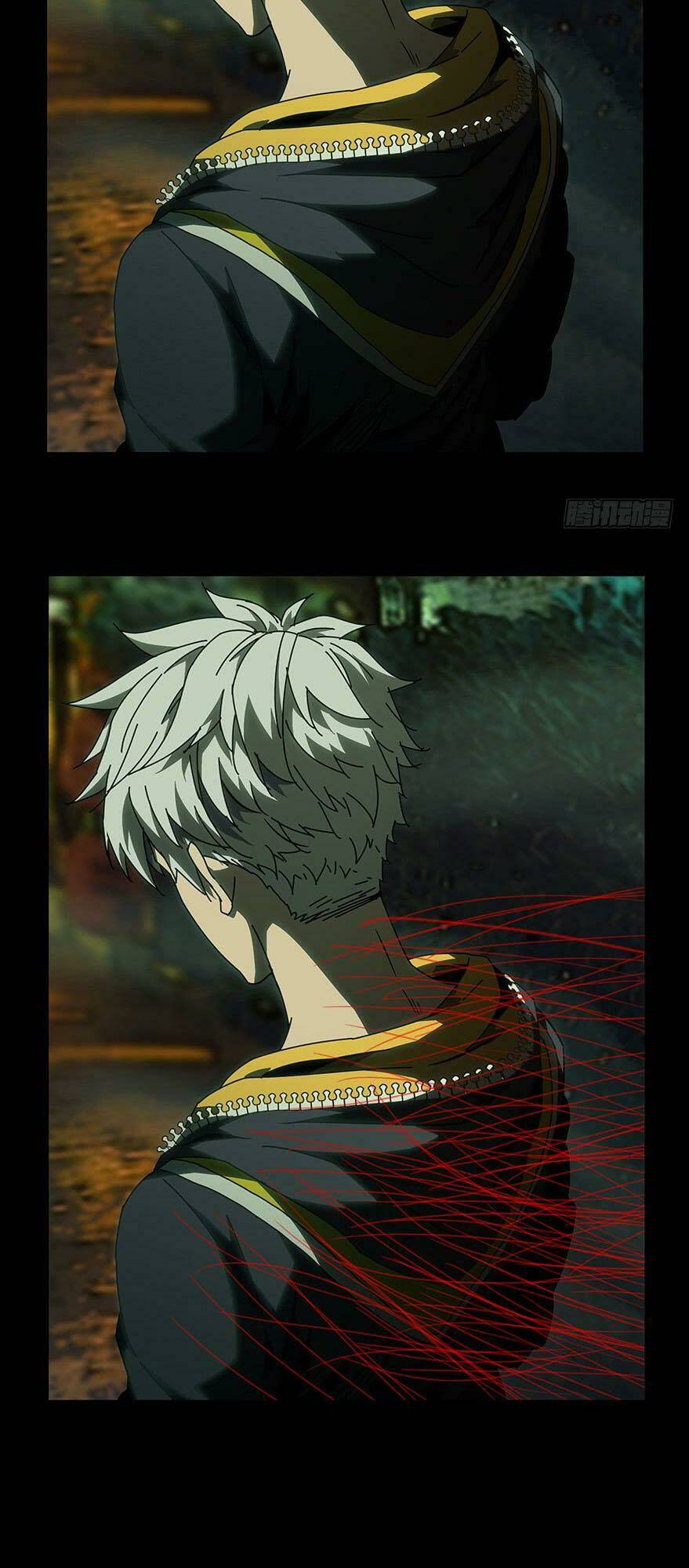 Đại Tượng Vô Hình - Chapter 22 - Page 15