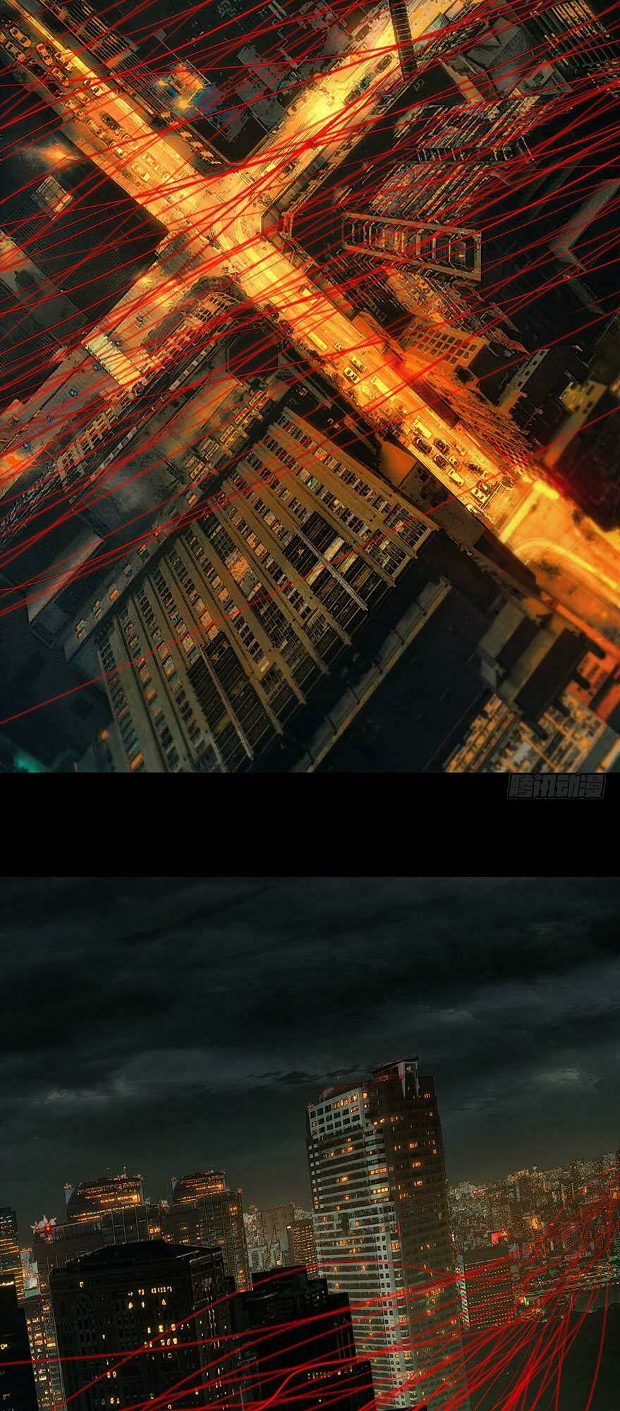 Đại Tượng Vô Hình - Chapter 22 - Page 17