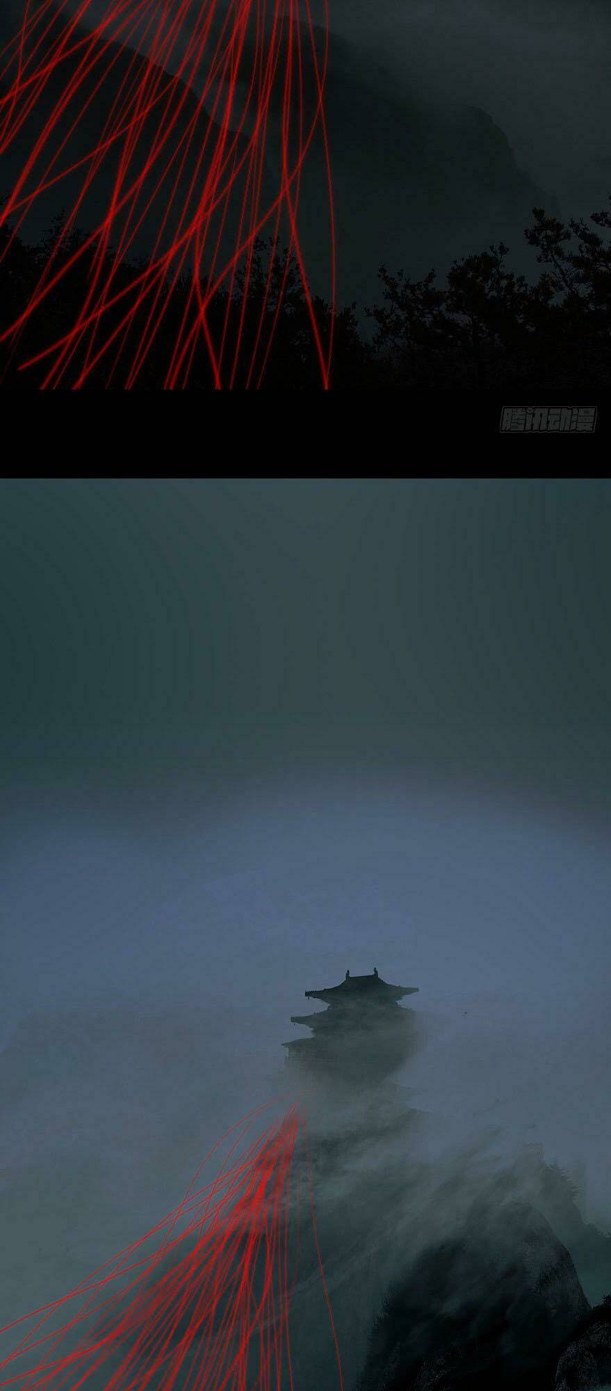 Đại Tượng Vô Hình - Chapter 22 - Page 19